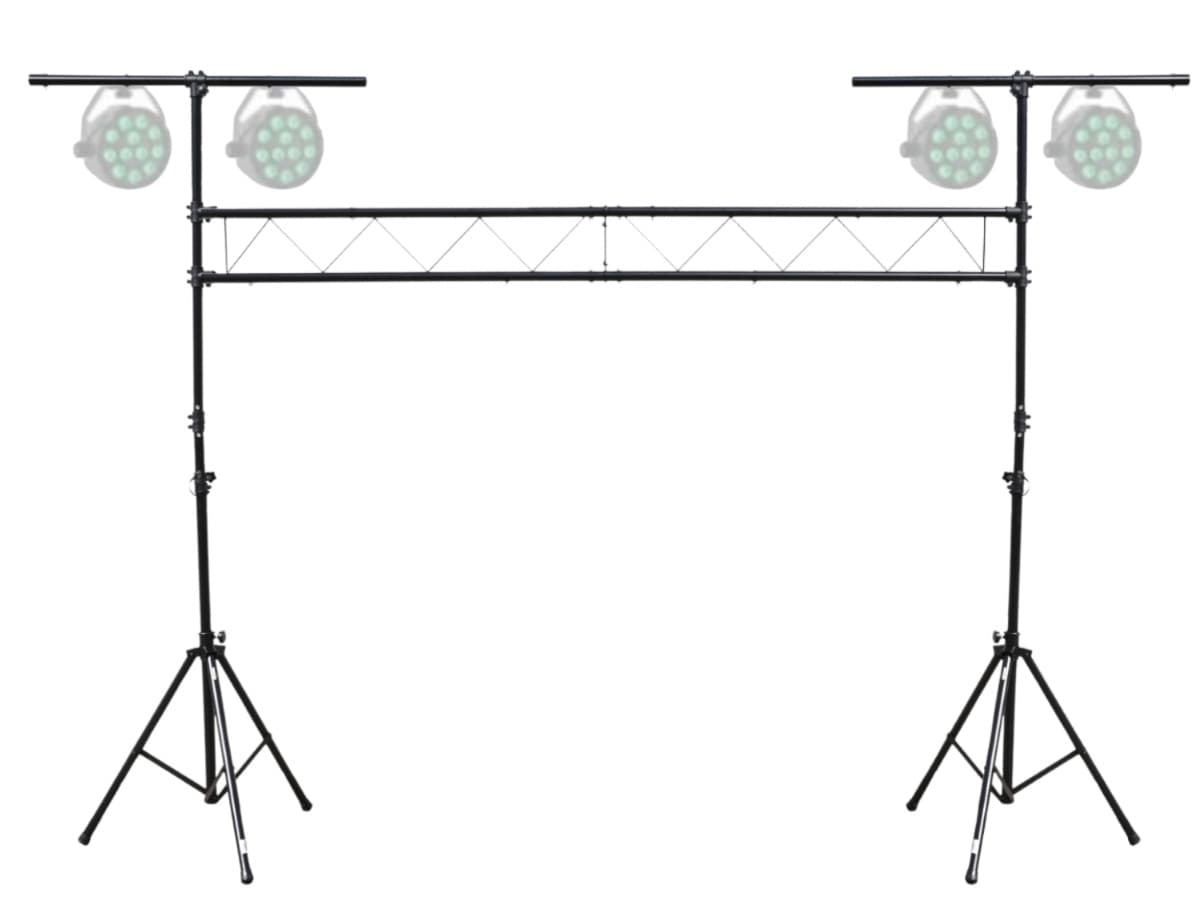 STAND4ME DJ GT rampa oświetleniowa