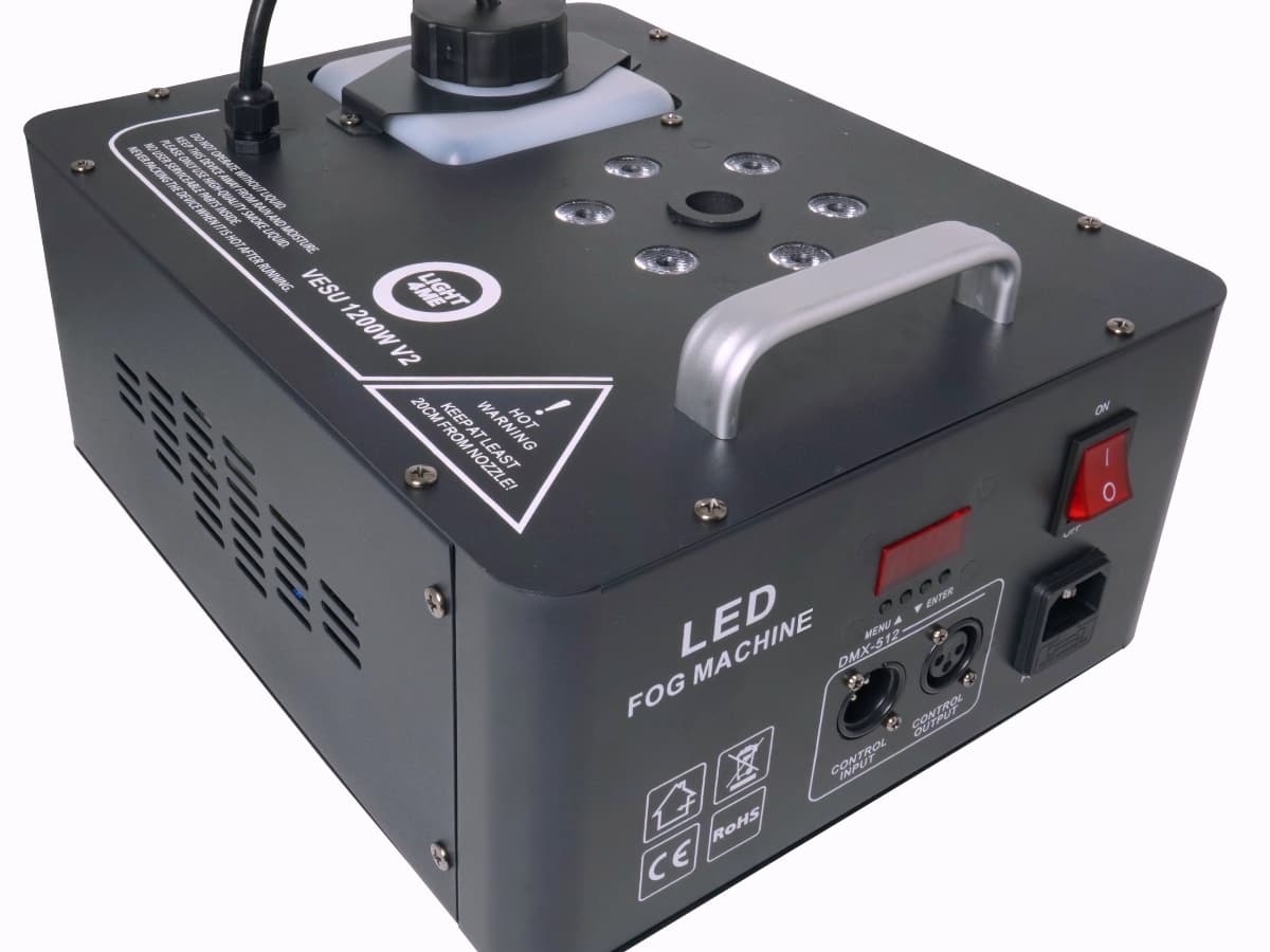 LIGHT4ME VESU 1200W V2 - Obraz 3
