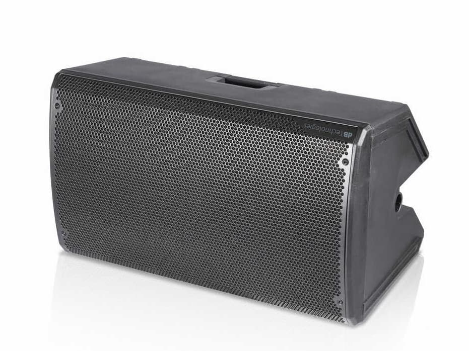 dBTechnologies Opera 15 - Obraz 4