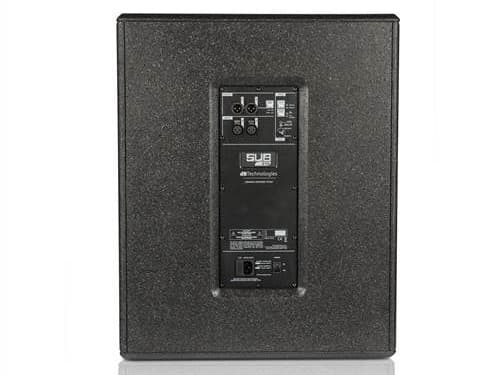 dBTechnologies SUB 618 - Obraz 3