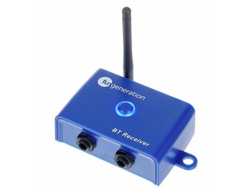 Fun Generation Bluetooth Receiver - Obraz 2