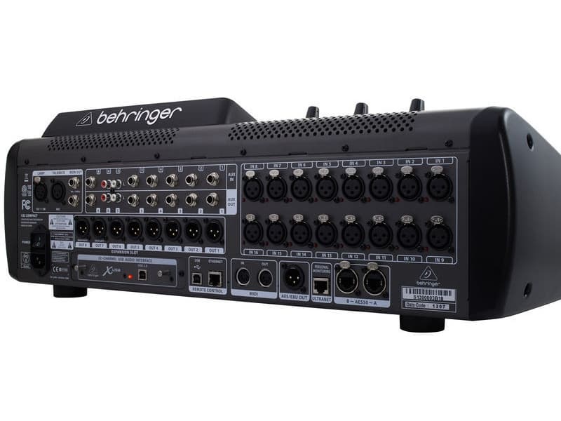 Behringer X32 Compact - Obraz 3