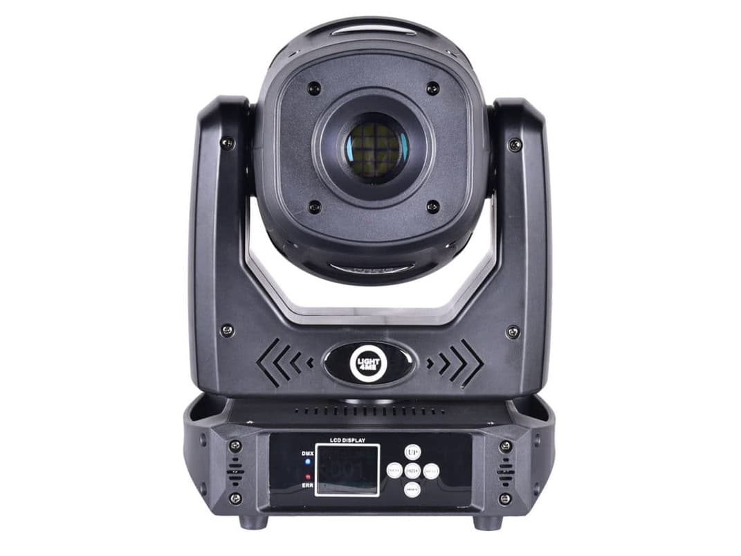 LIGHT4ME RAPID SPOT 100