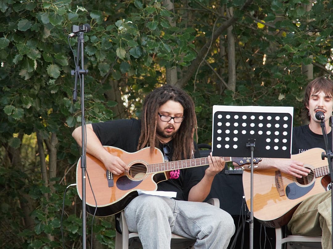 Koncert GoofyGinz - Obraz 4