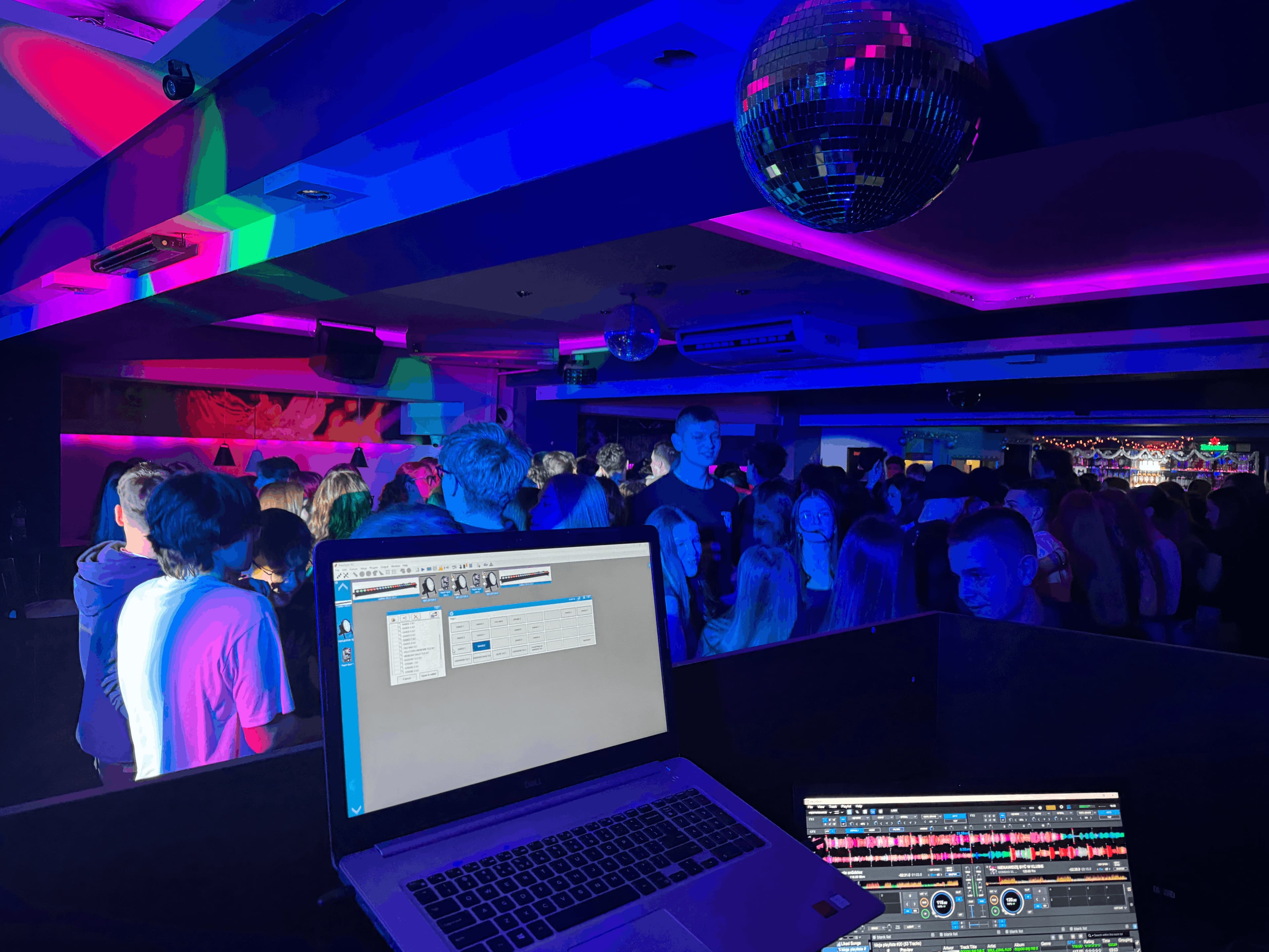 Impreza Licealistów Rzeszów - Obraz 2