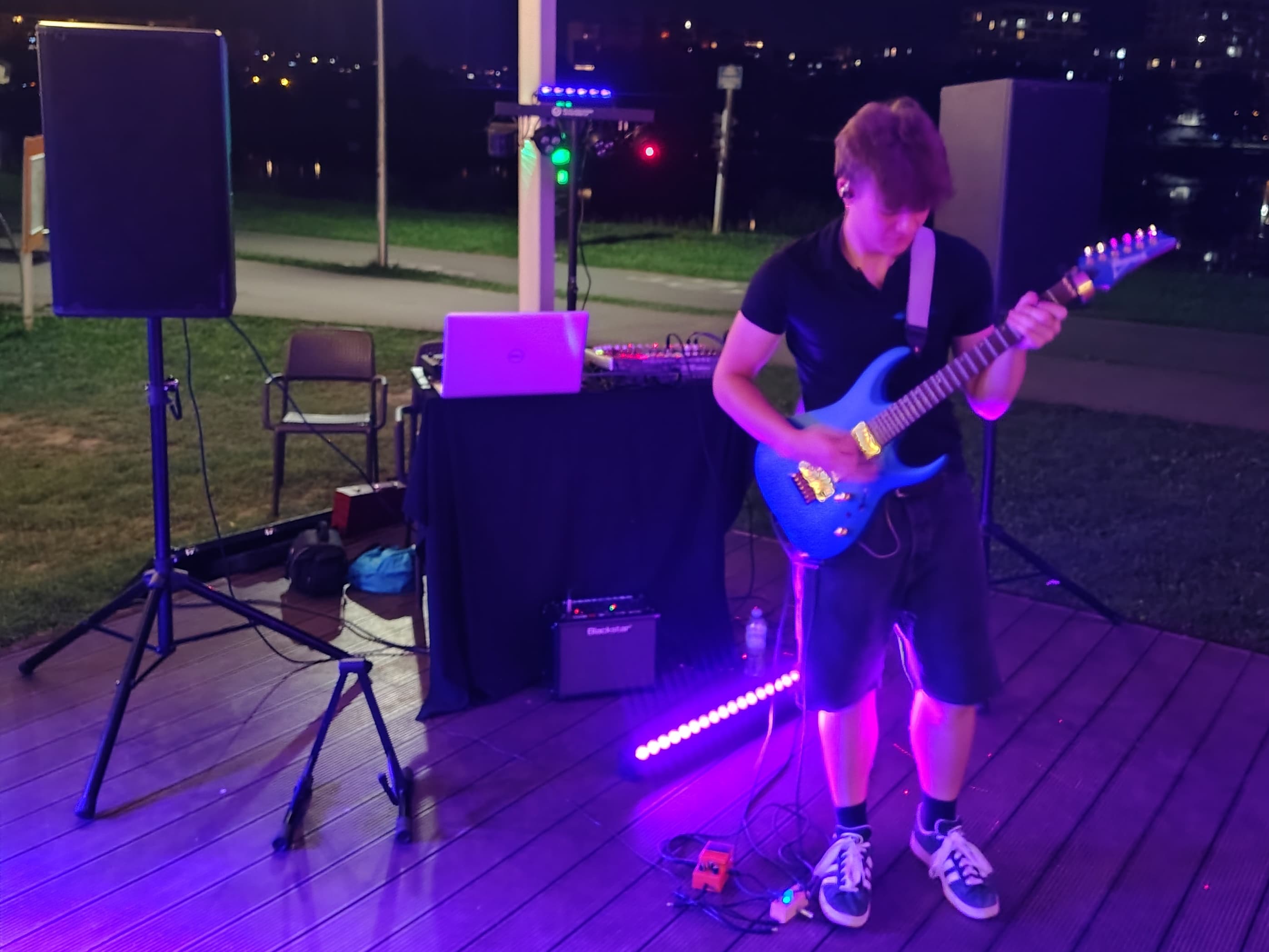 Koncert Gitarowy NOBO - Obraz 2