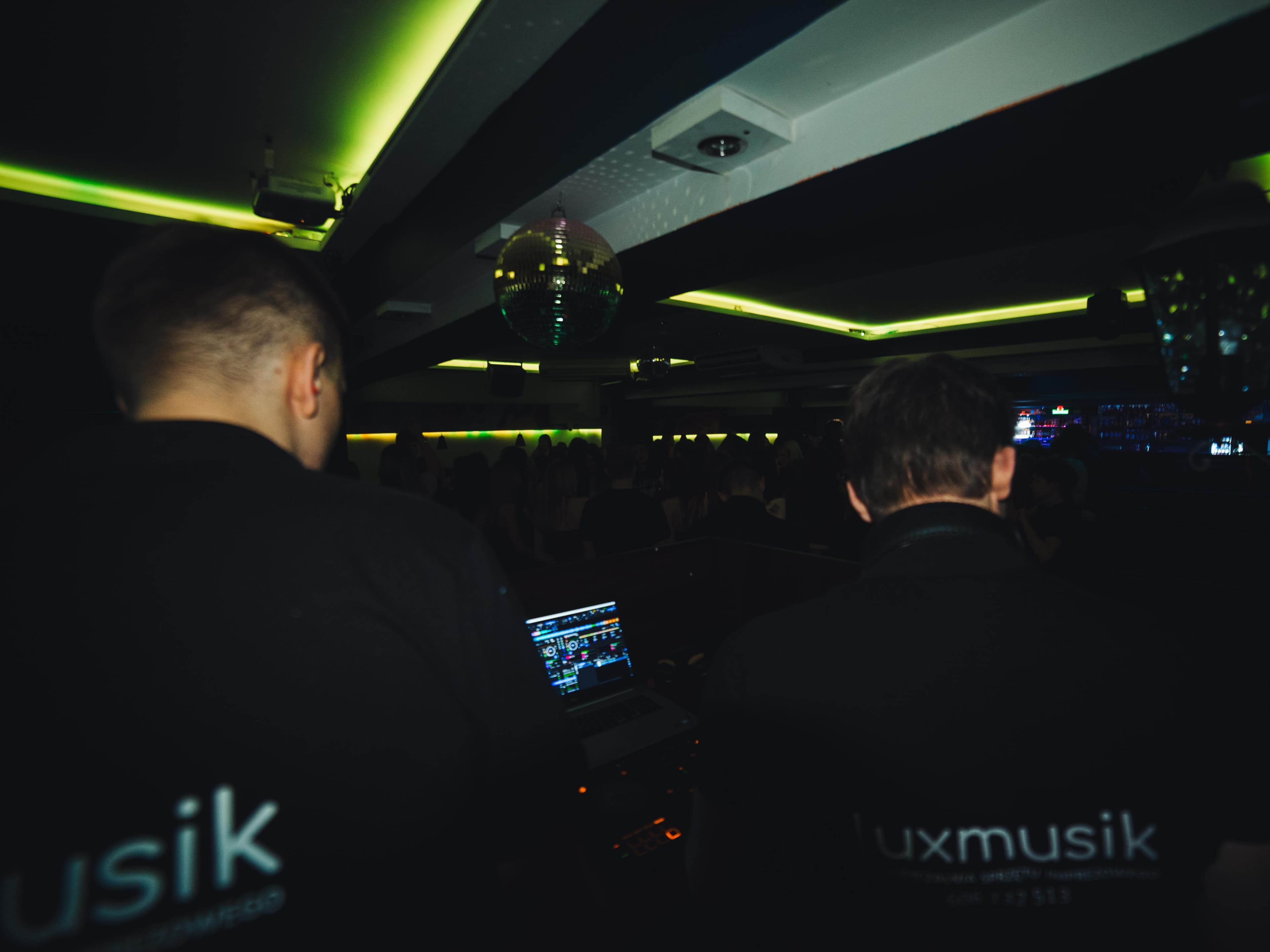 Impreza IV LO - Obraz 3