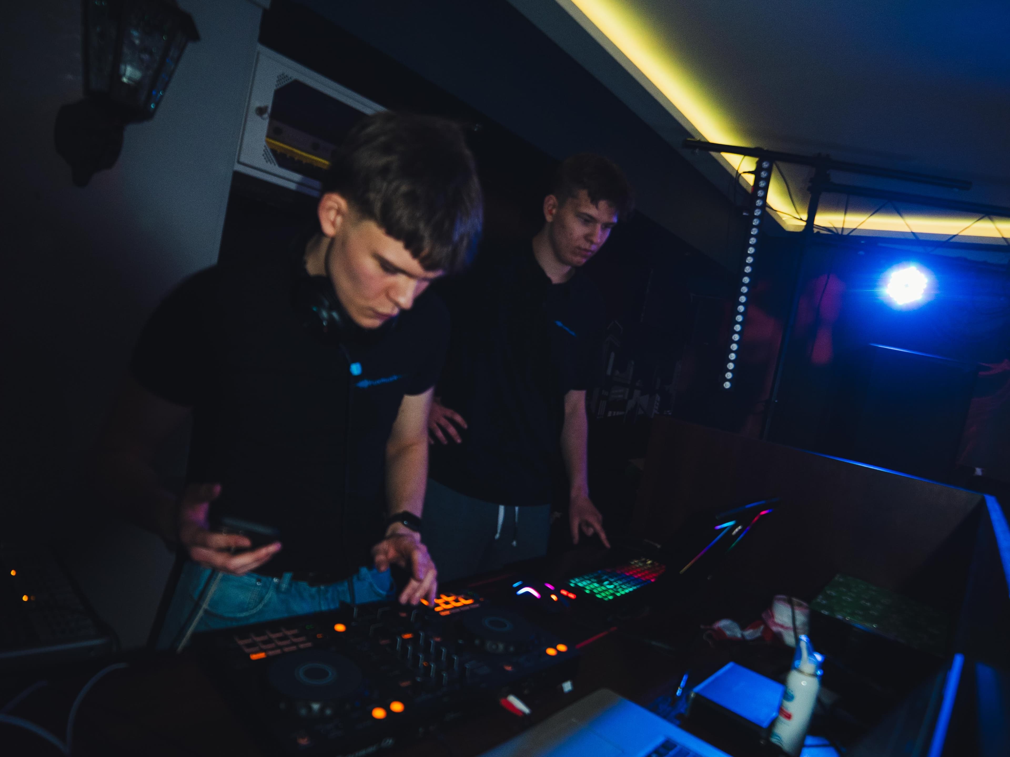 Impreza IV LO - Obraz 5