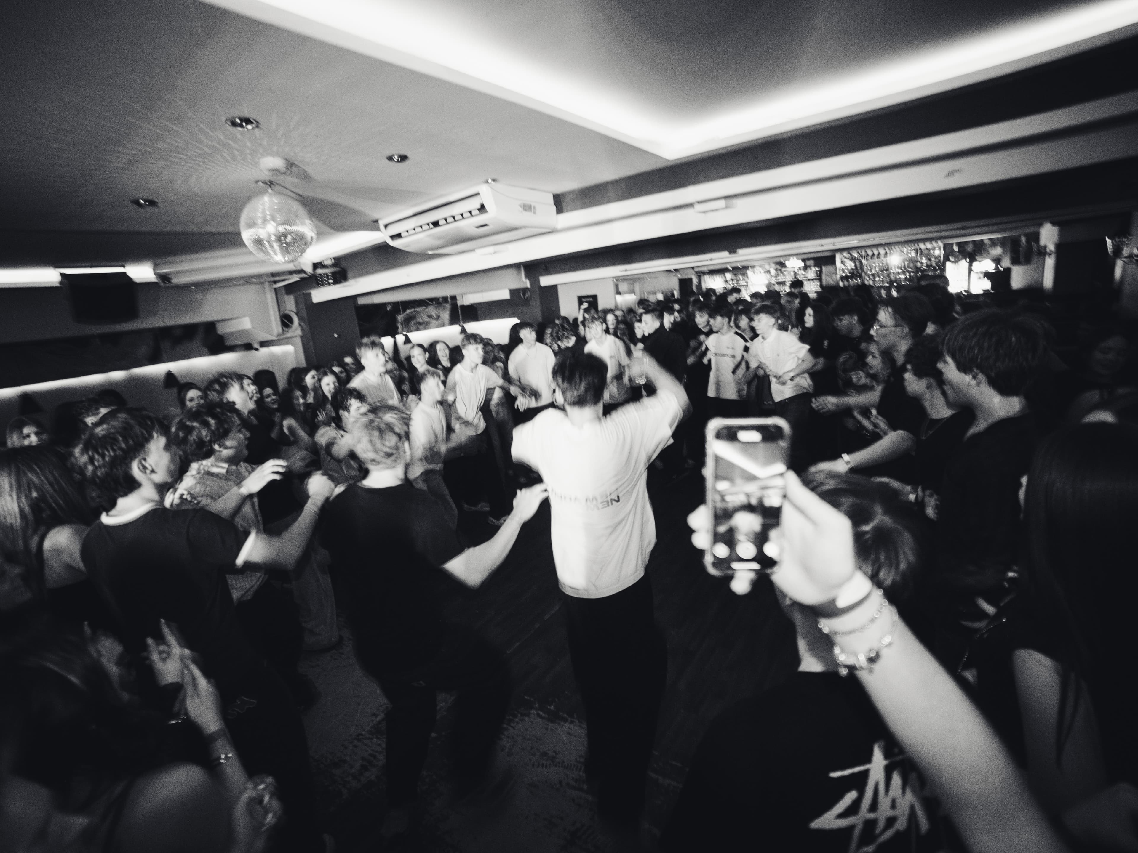 Impreza IV LO - Obraz 4