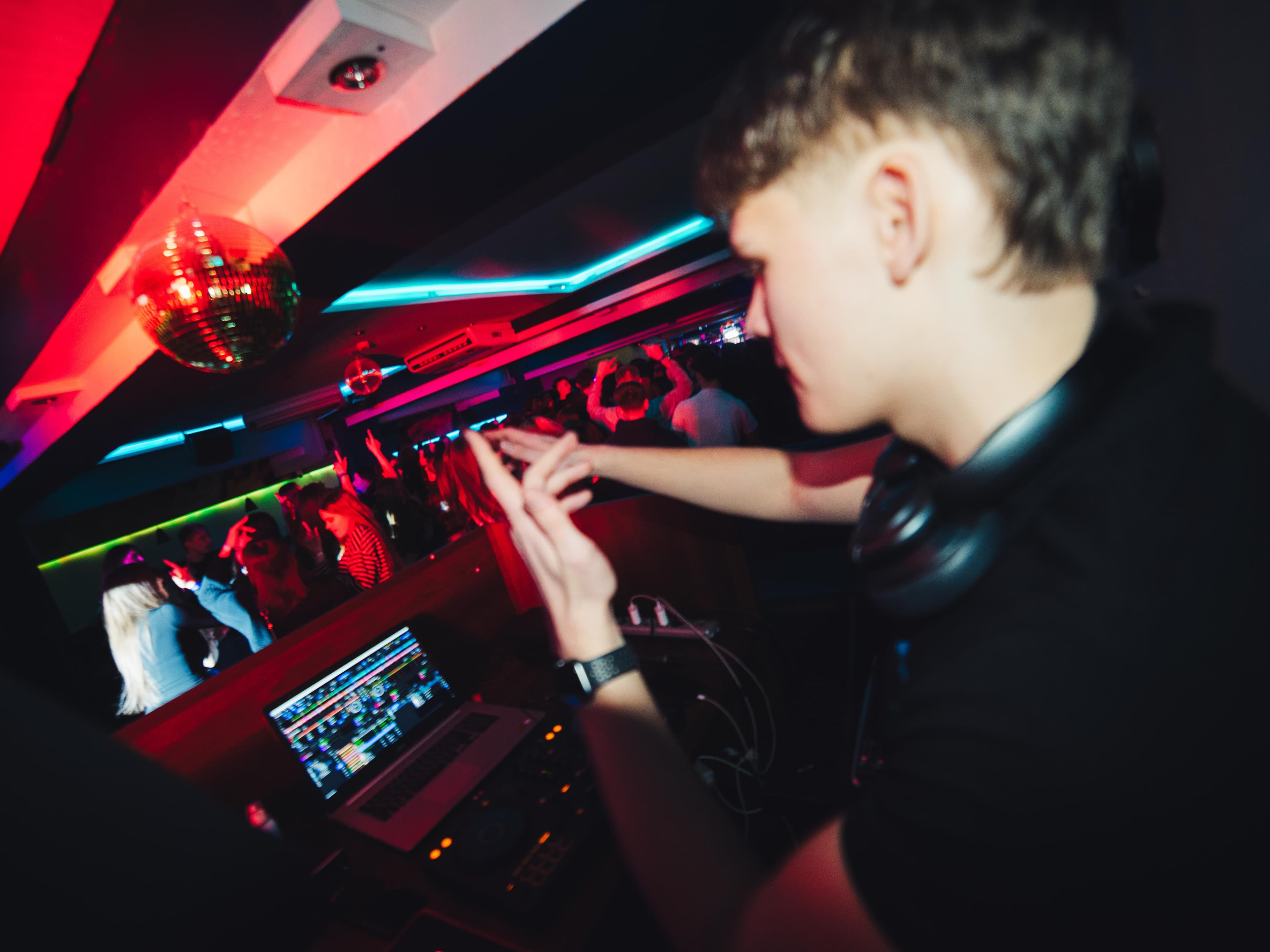 Impreza IV LO - Obraz 2