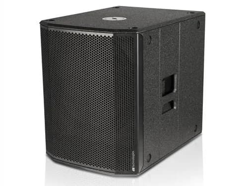 dBTechnologies SUB 618 - Obraz 1